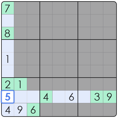 good sudoku
