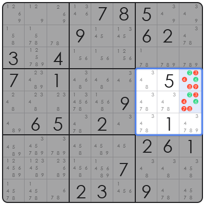 sudoku puzzles online free